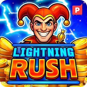 LIGHTNING RUSH