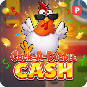 COCK-A-DOODLE CASH