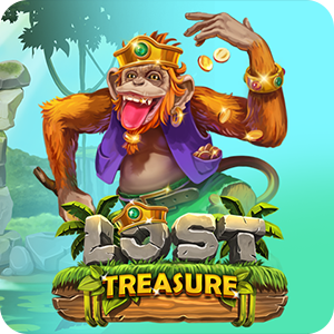 LOST TREASURE