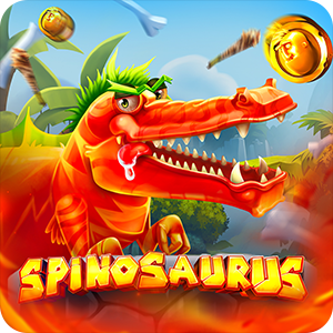 SPINOSAURUS
