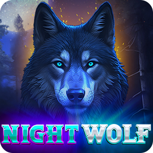 NIGHT WOLF