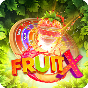 FRUIT X