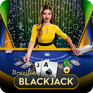 Brazilian Blackjack 4