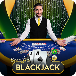 BRAZILIAN BLACKJACK 8