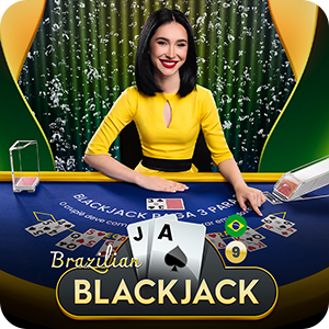 BRAZILIAN BLACKJACK 9