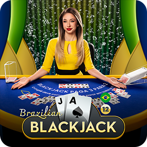 BRAZILIAN BLACKJACK 12
