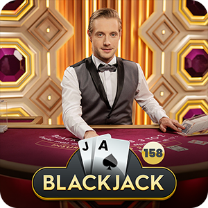 BLACKJACK 158