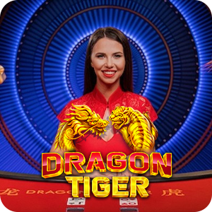 DRAGON TIGER