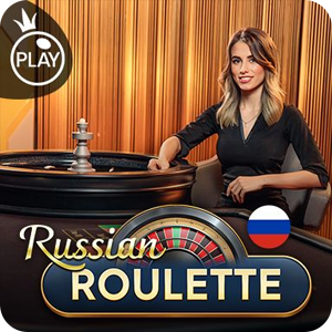RUSSIAN ROULETTE