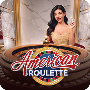 AMERICAN ROULETTE