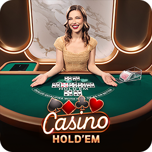 CASINO HOLD'EM