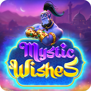 MYSTIC WISHES