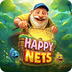 HAPPY NETS