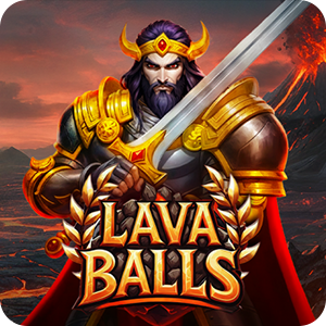LAVA BALLS