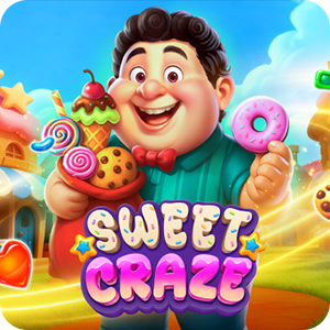 SWEET CRAZE