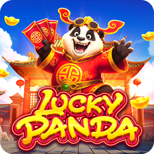 LUCKY PANDA