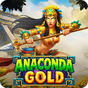 ANACONDA GOLD