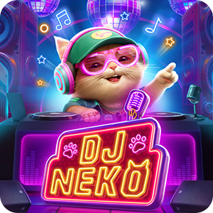 DJ NEKO