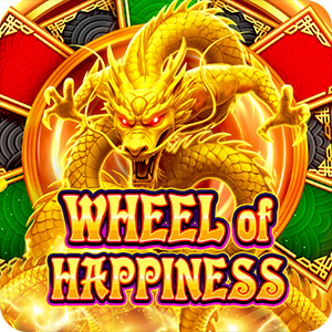 WHEEL OF HAPPINESS