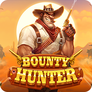 BOUNTY HUNTER