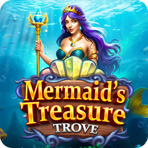 MERMAID’S TREASURE TROVE