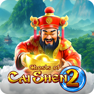 CHESTS OF CAI SHEN 2