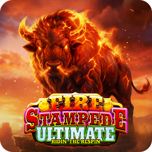 FIRE STAMPEDE ULTIMATE