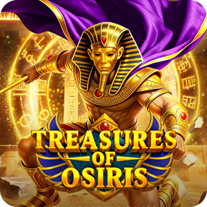 TREASURES OF OSIRIS
