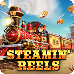 STEAMIN’ REELS