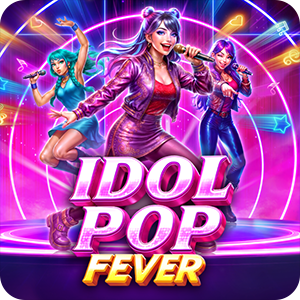 IDOL POP FEVER