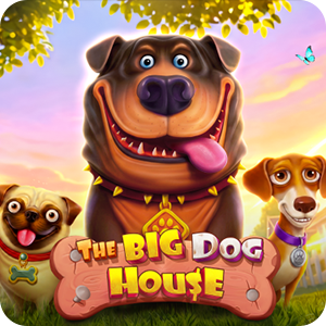 The Big Dog House