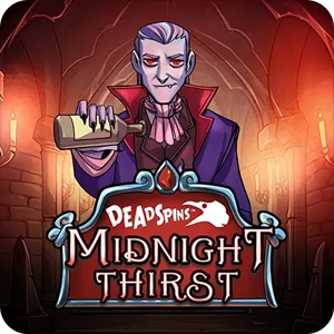 MIDNIGHT THIRST