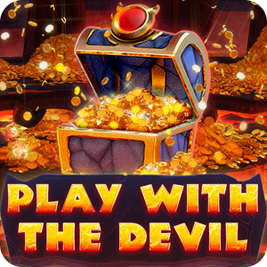 PLAY WITH THE DEVIL
