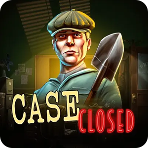 CASE CLOSED