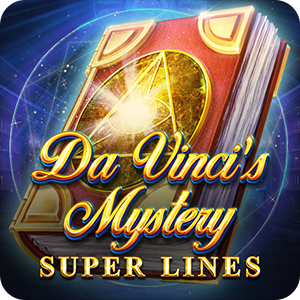 DA VINCI'S MYSTERY