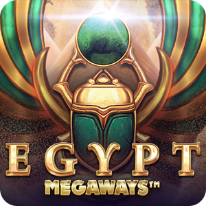 EGYPT MEGAWAYS