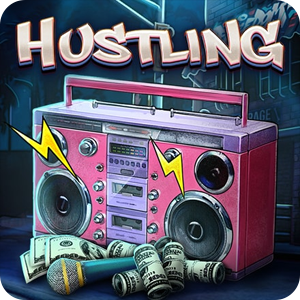 HUSTLING