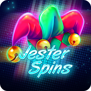 JESTER SPINS