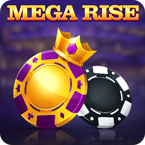 MEGA RISE