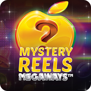 MYSTERY REELS MEGAWAYS