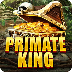 PRIMATE KING