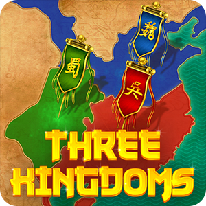 THREE KINGDOMS