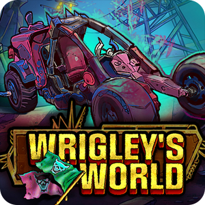 WRIGLEY’S WORLD