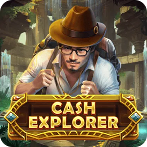 CASH EXPLORER
