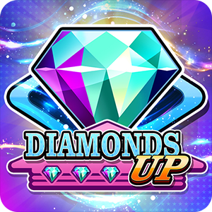 DIAMONDS UP