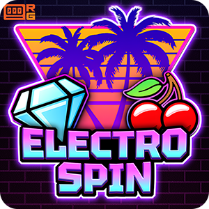 ELECTRO SPIN