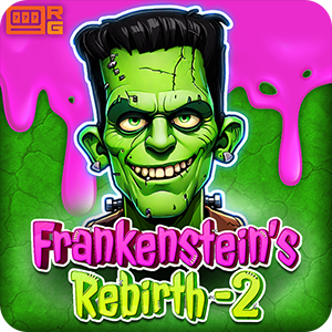 FRANKENSTEIN'S REBIRTH 2