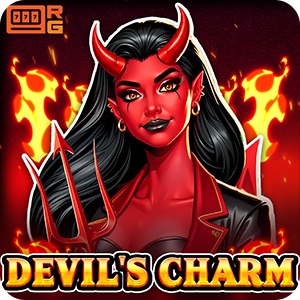 DEVIL'S CHARM