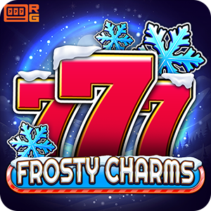 777 - FROSTY CHARMS