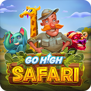 GO HIGH SAFARI